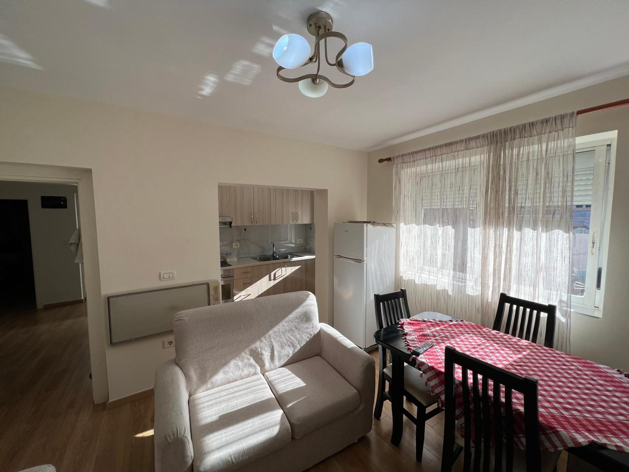 Skanderbeg Square Apartment Tiranë Ngoại thất bức ảnh
