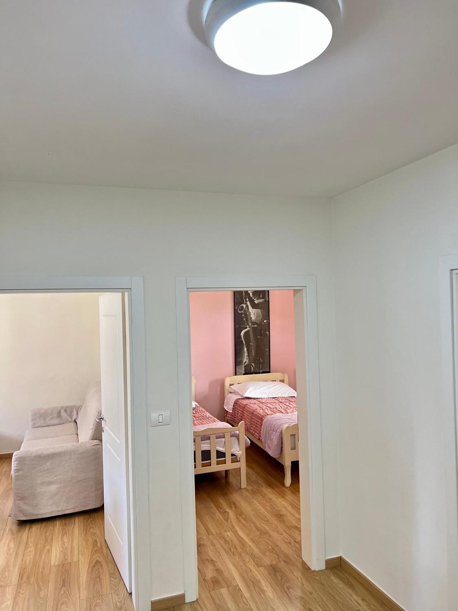 Skanderbeg Square Apartment Tiranë Ngoại thất bức ảnh