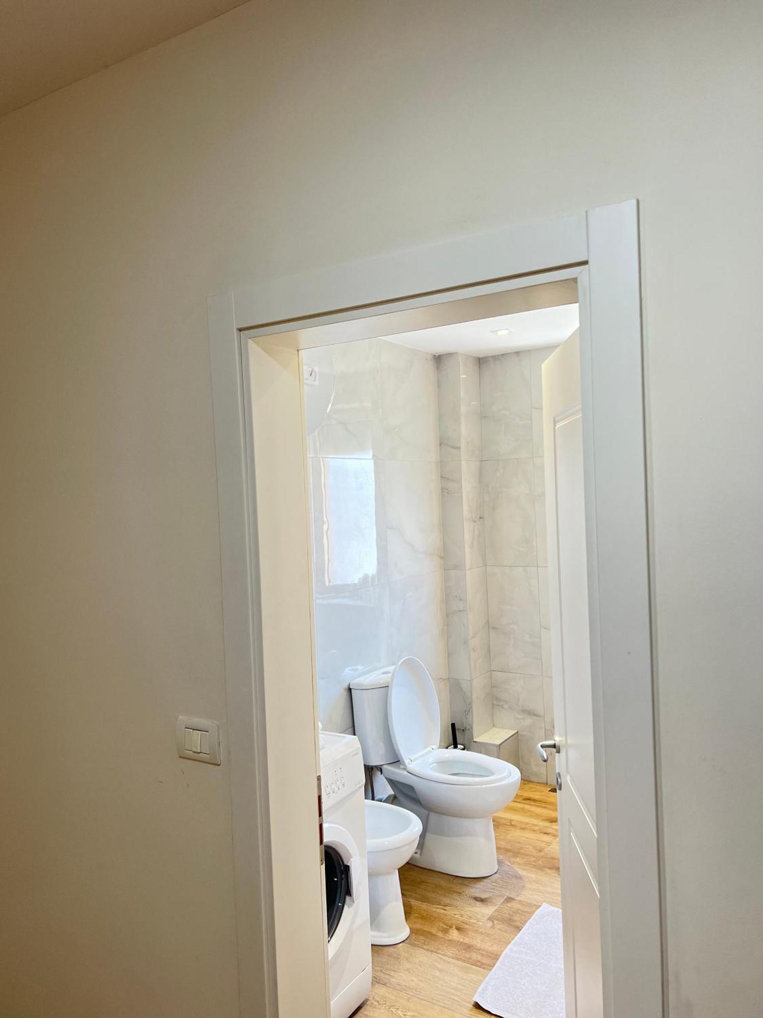 Skanderbeg Square Apartment Tiranë Ngoại thất bức ảnh