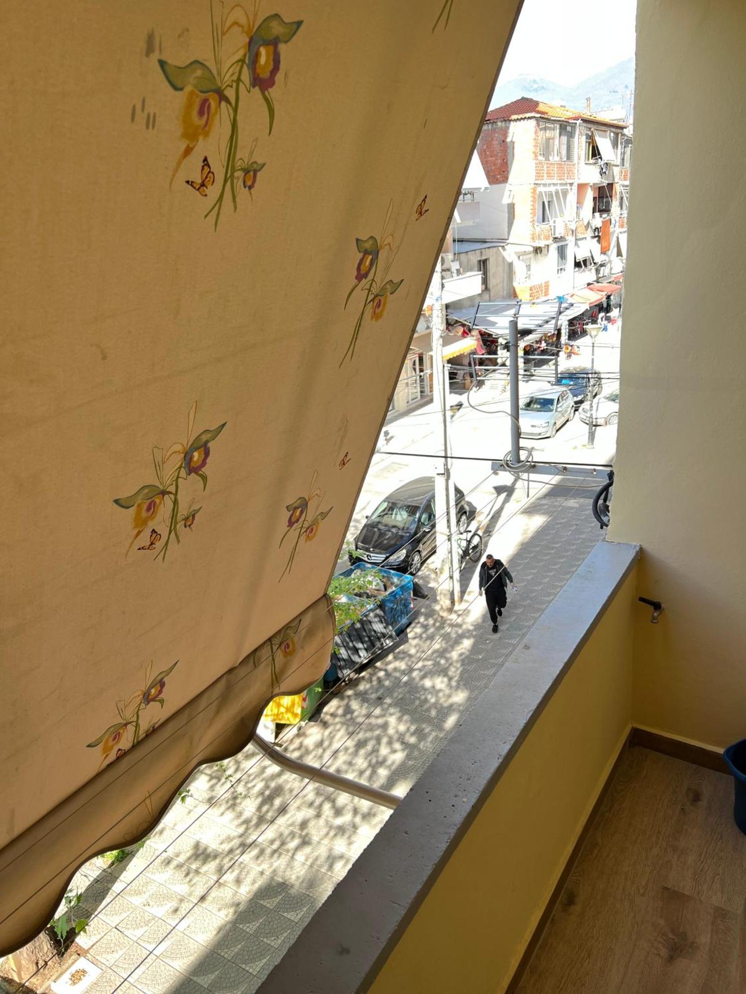 Skanderbeg Square Apartment Tiranë Ngoại thất bức ảnh